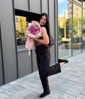 Rencontre Femme : Lisa, 28 ans à Ukraine  